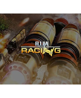 A.I.M. Racing PL Steam Key EUROPE